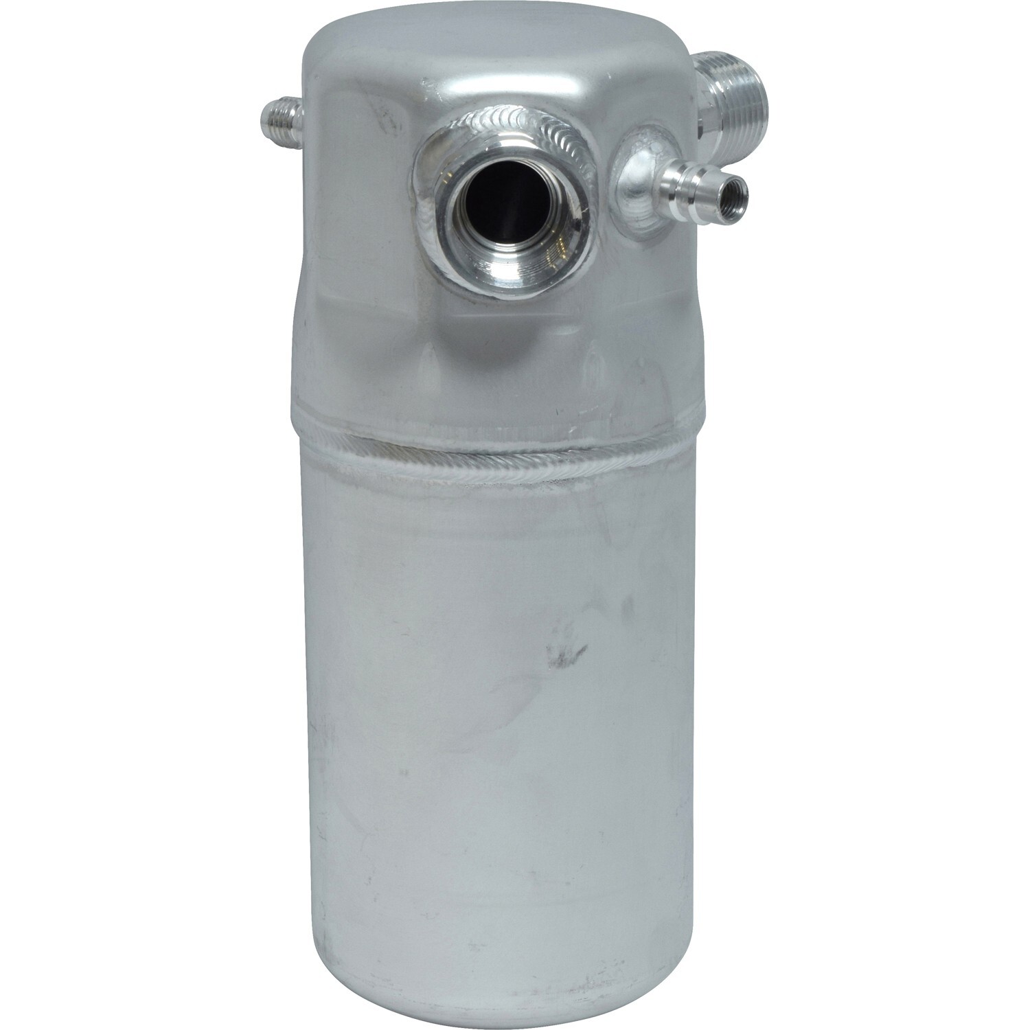 For 1994 Chevrolet Astro A/C Accumulator UAC