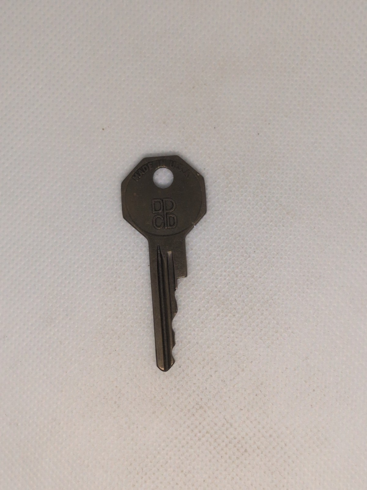 DPCD Key