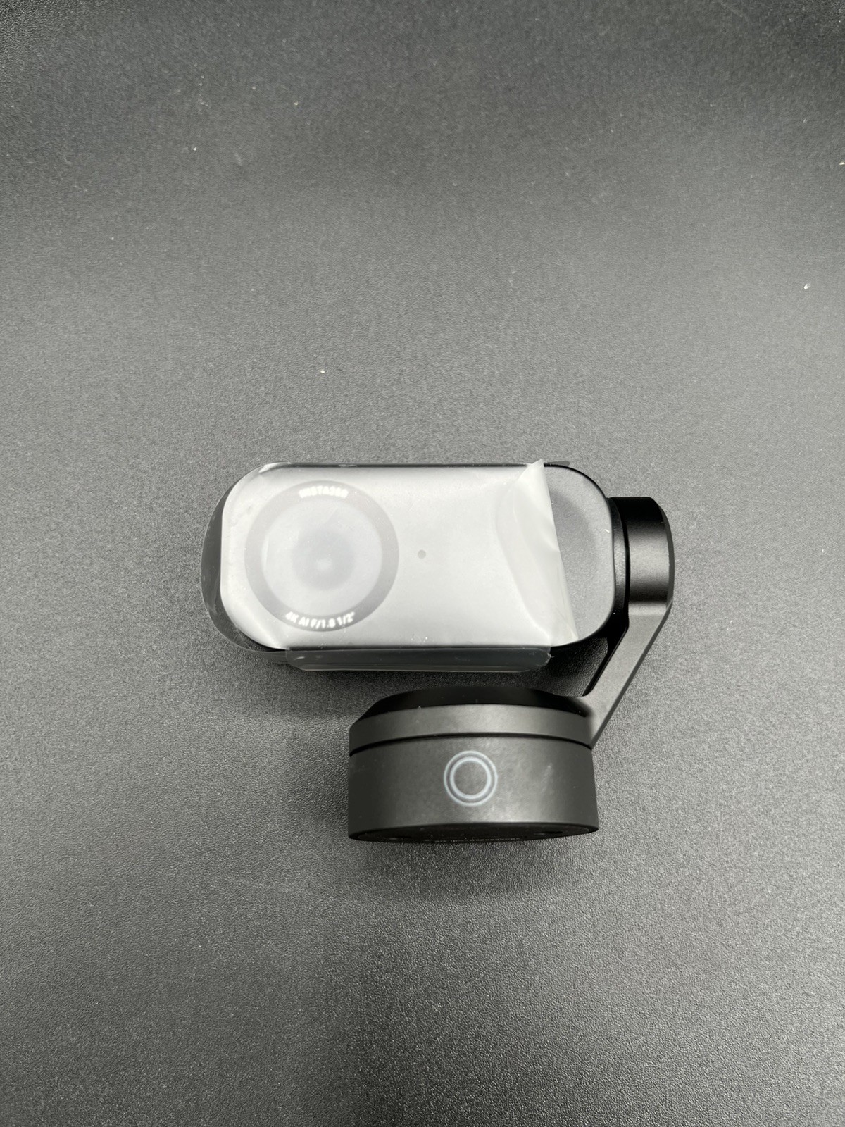 Insta360 Link 2 PTZ 4K Webcam for PC/Mac 1/2" Sensor HDR AI Tracking