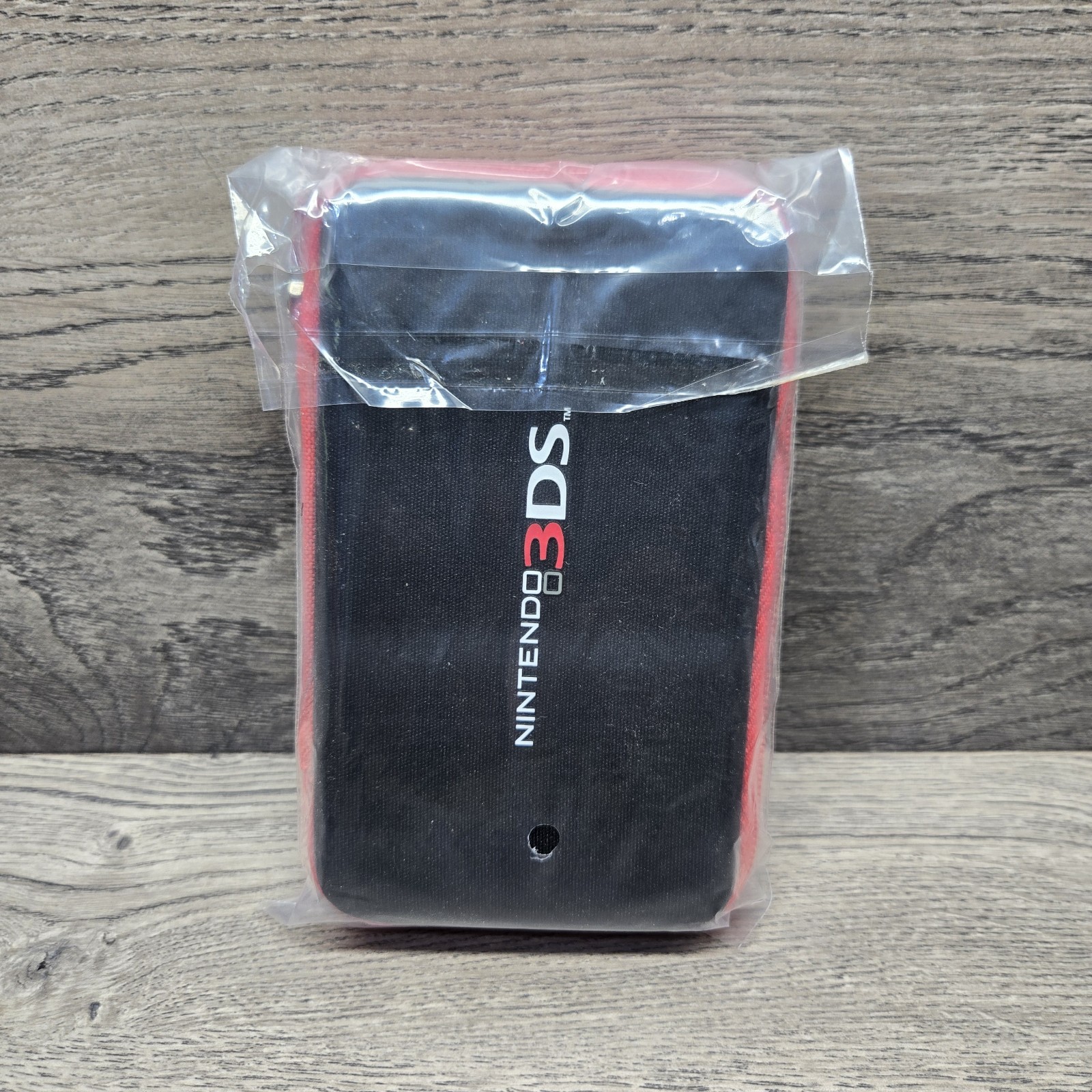 Nintendo 3DS Console Travel Carrying Case Protector New MSI