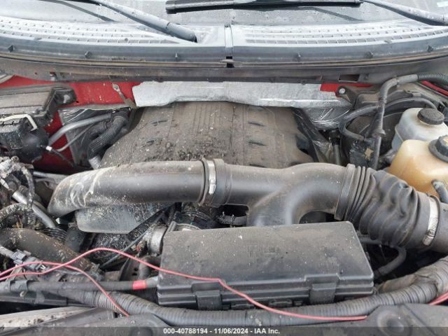 Transfer Case Fits 12-14 EXPEDITION 4478668