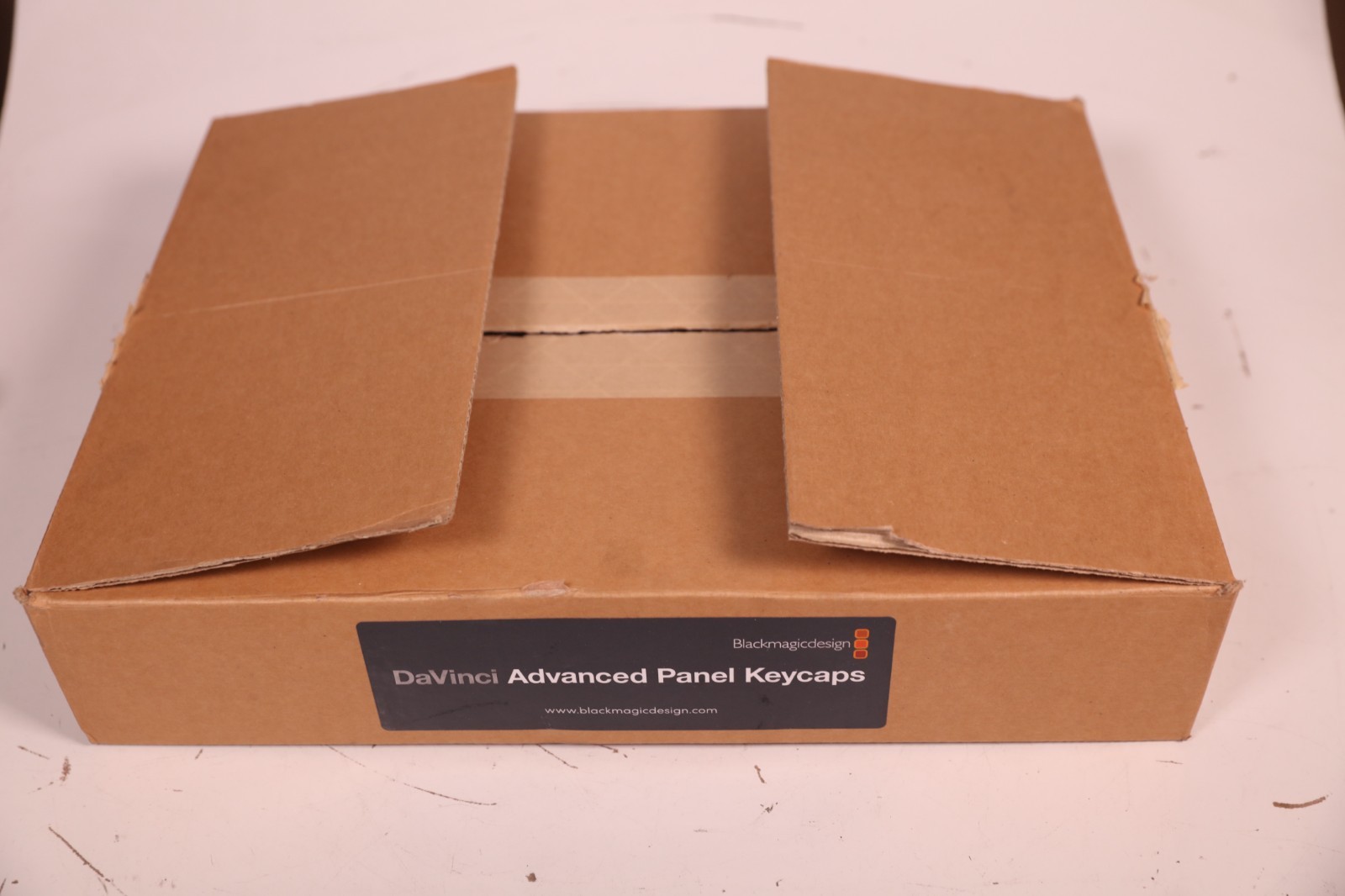 Blackmagic Design DaVinci Advanced Panel Keycaps Set