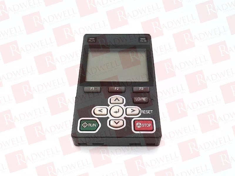 YASKAWA ELECTRIC JVOP-KPLCA04MEB / JVOPKPLCA04MEB (BRAND NEW)