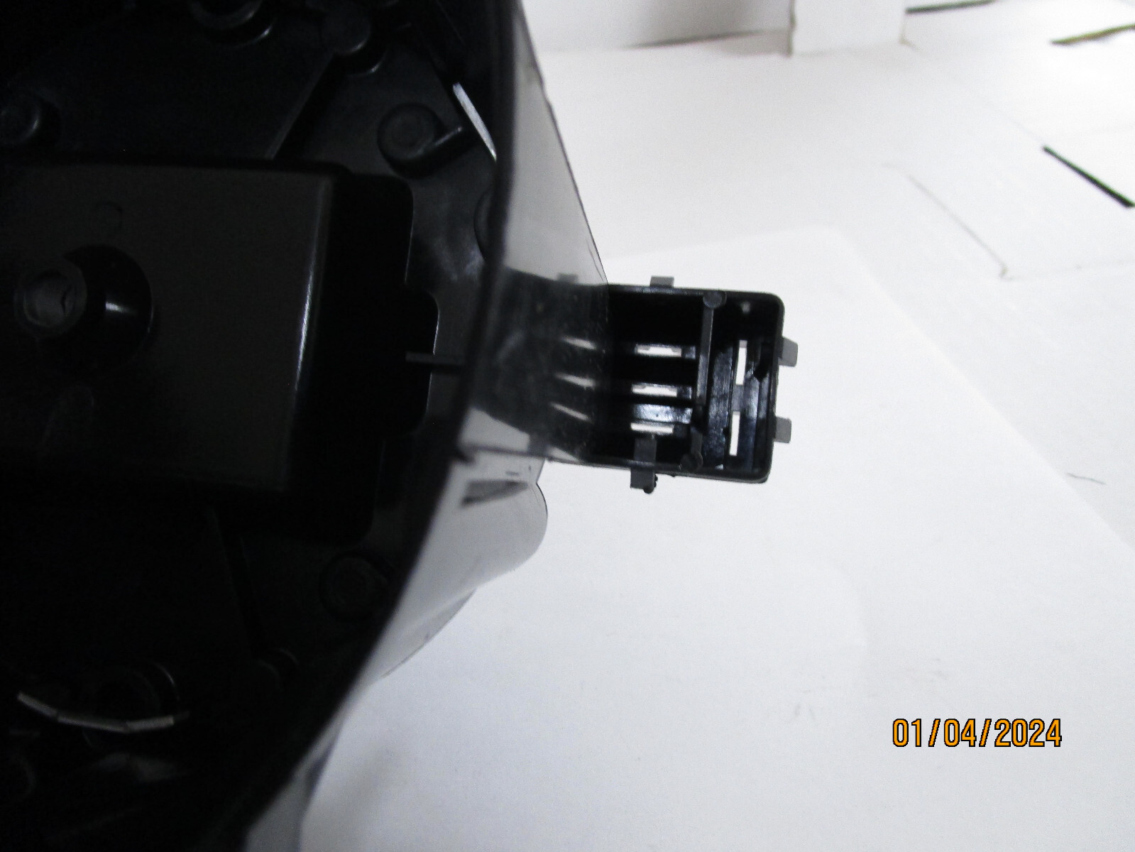 Distributor Cap Standard DR462T