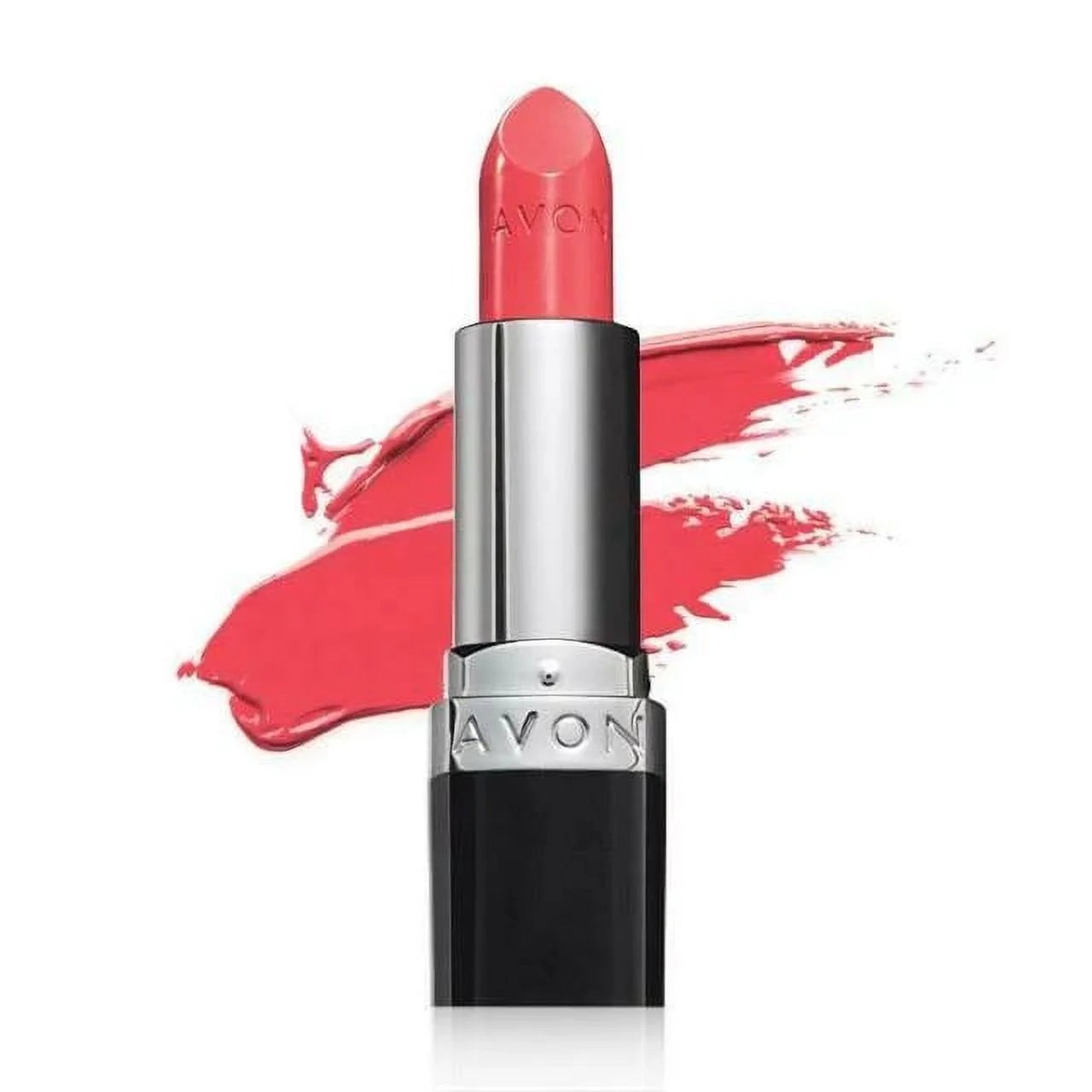 Avon Kiss of Hope Nourishing Lipstick – Raspberry Rosé (Limited Edition)