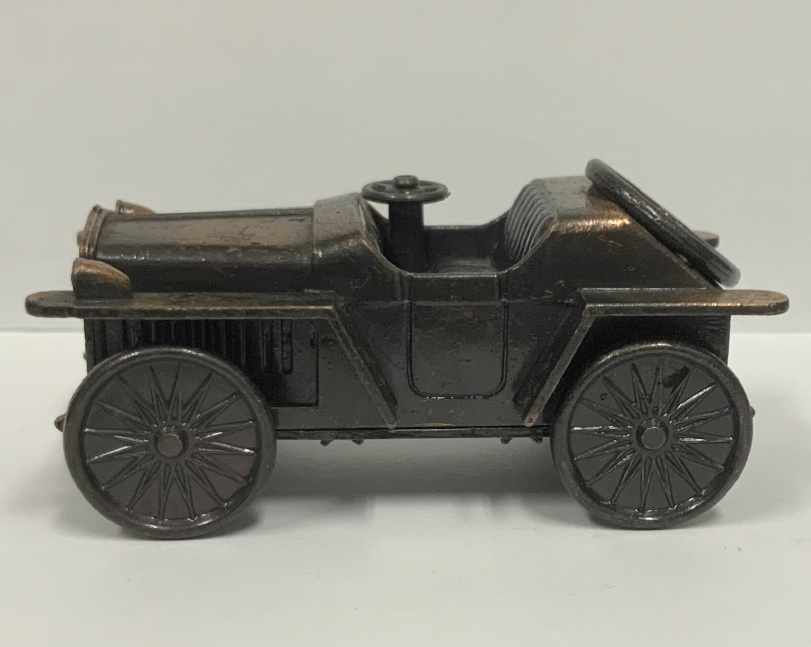 Miniature 1912 Suiza Car Pencil Sharpener Die Cast
