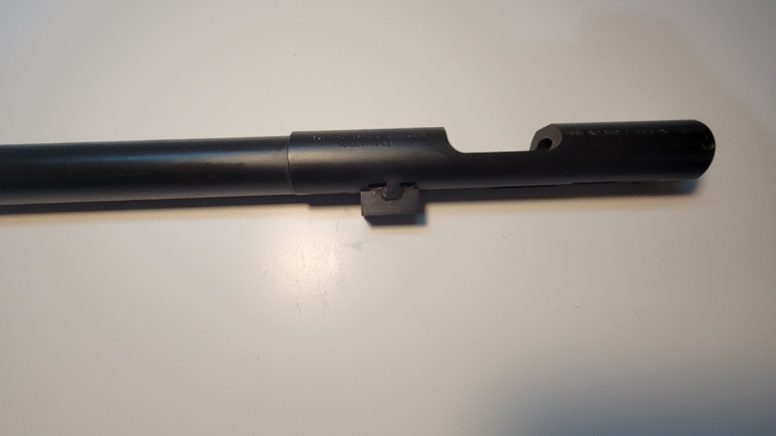 Knight MML Model T-5 .50 Cal. Inline Muzzleloader 22" Barrel No Breech