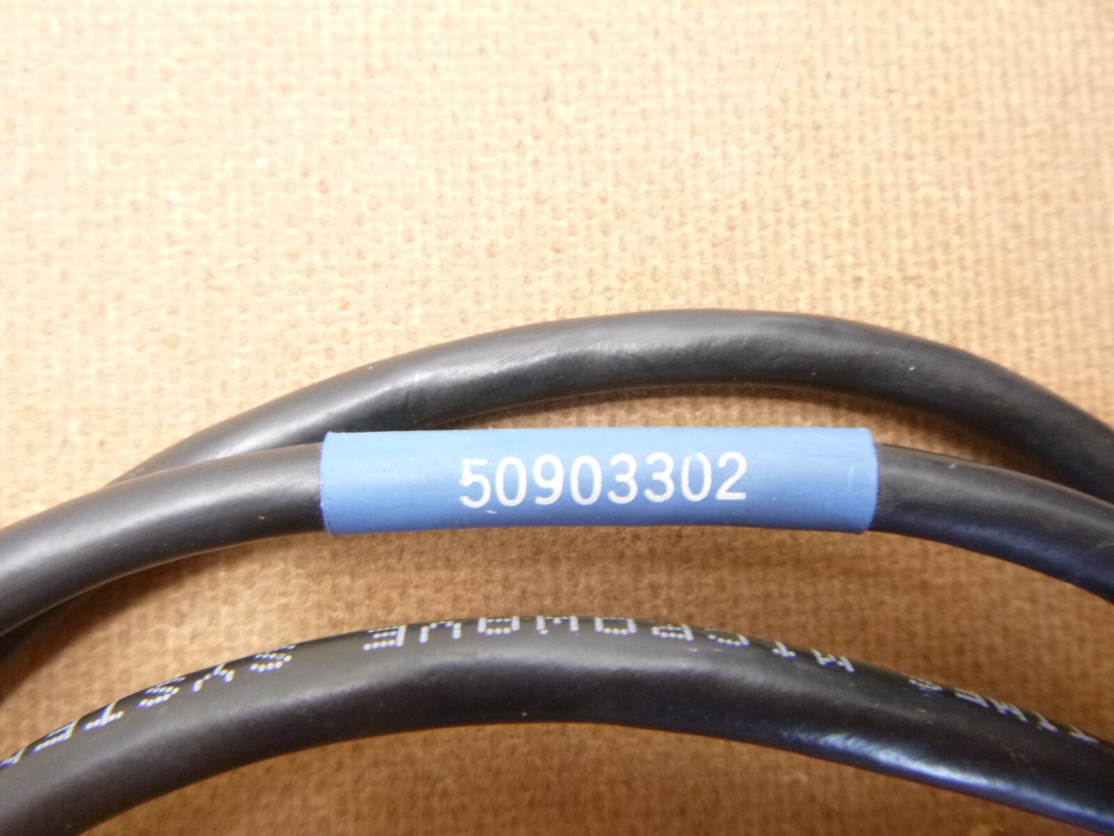 ConOptics 360-80 Electro-Optic E.O. Modulator 100 ohms, Mount, Cables