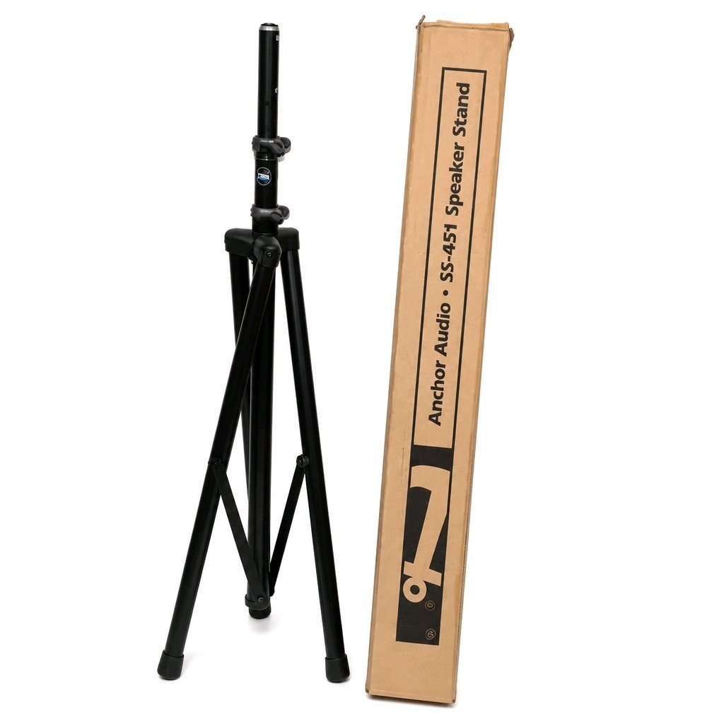 Speaker Stand Anchor Audio SS-450