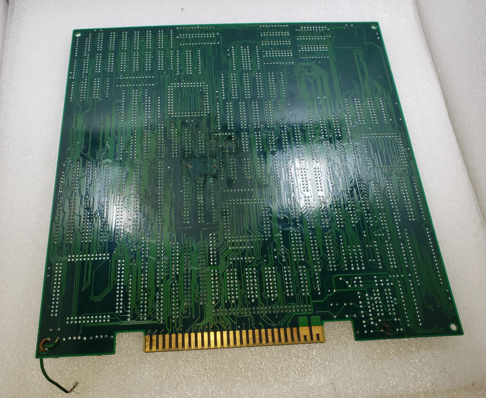 Original PCB (not working )Video Arcade Game K10214409 Version 60rt