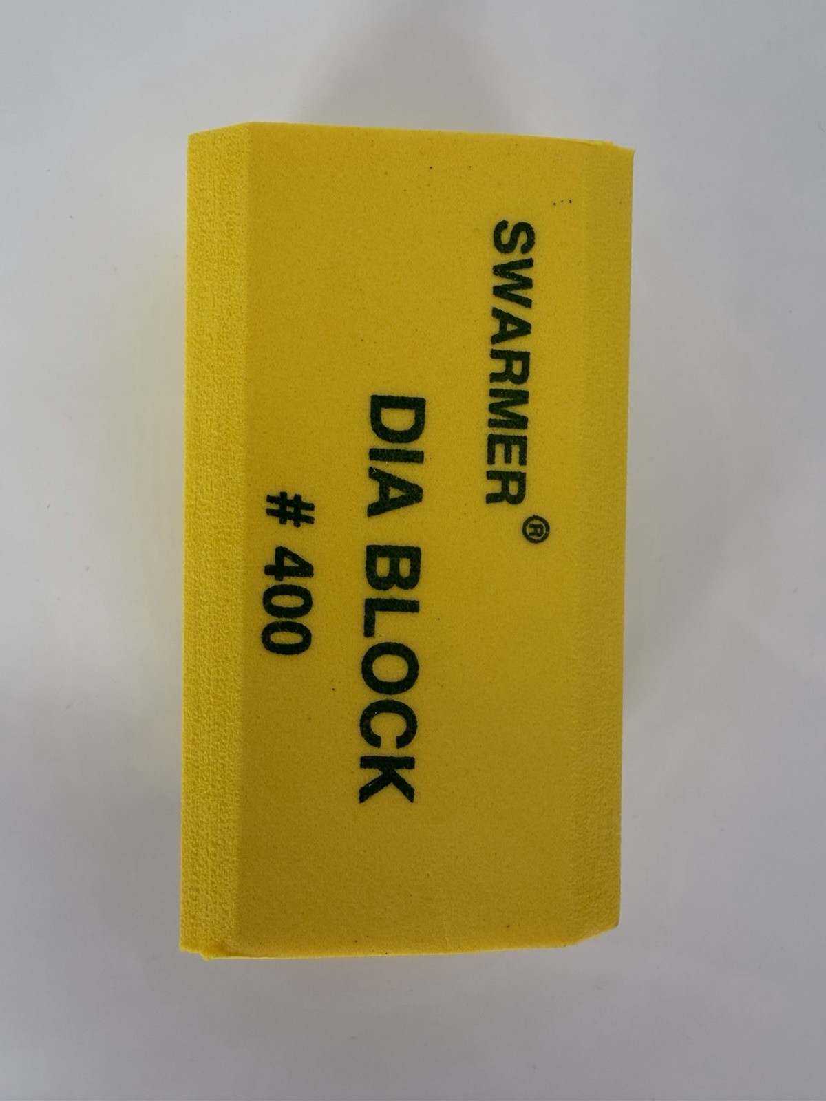 Diamond Sharpening Block #60, #100, #400, #800, #1500, #3000