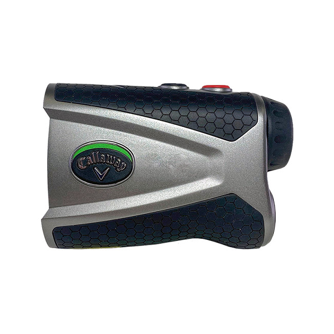 New Callaway Golf CSI Pro Laser Rangefinder with Slope Technology