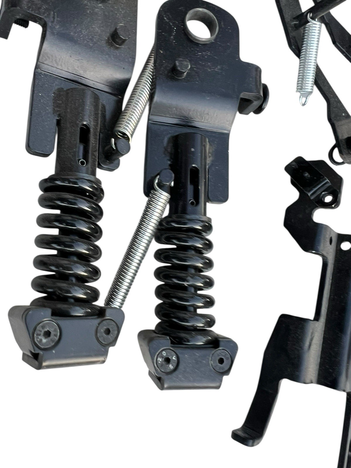 Quantum Edge 2.0 3.0 iLevel Lift Sensors Safety Brake Hardware Wheelchair