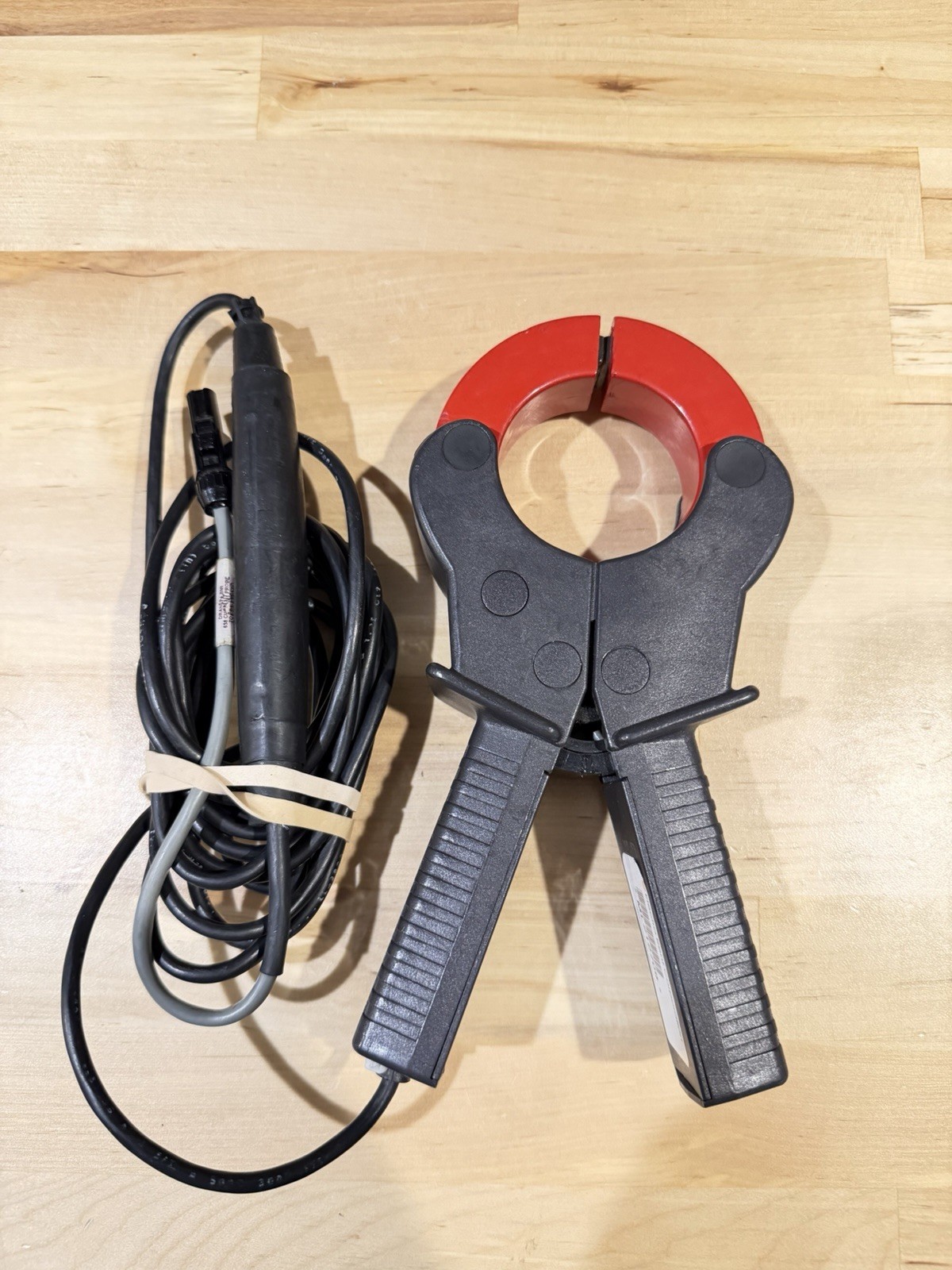 DRANETZ TR-2022 CURRENT PROBE (TESTED) SHIPS FAST