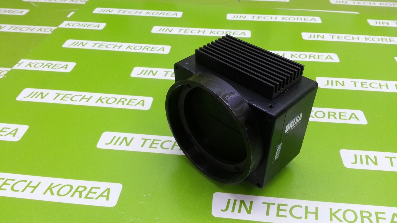 Dalsa P2-43-08K40 Digital Line Scan Camera Tested