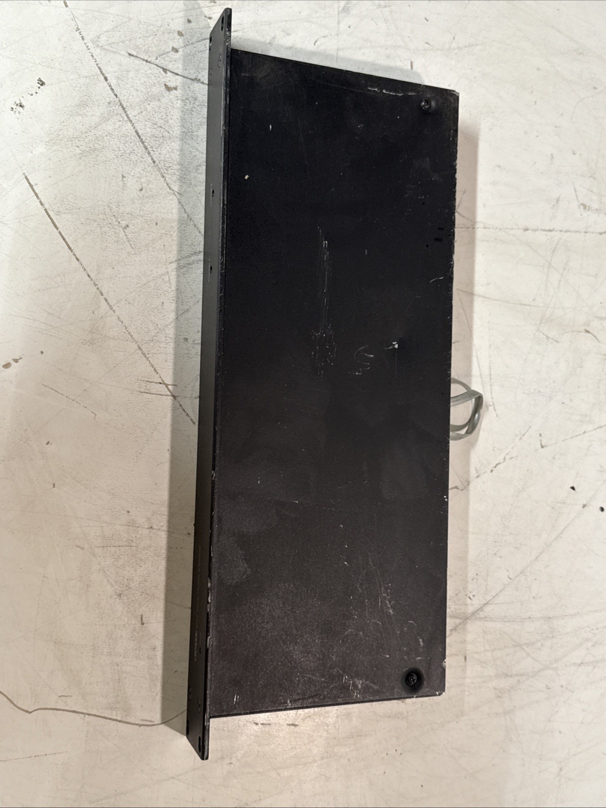 Oxmoor DCA-2 Digital Control Attenuator