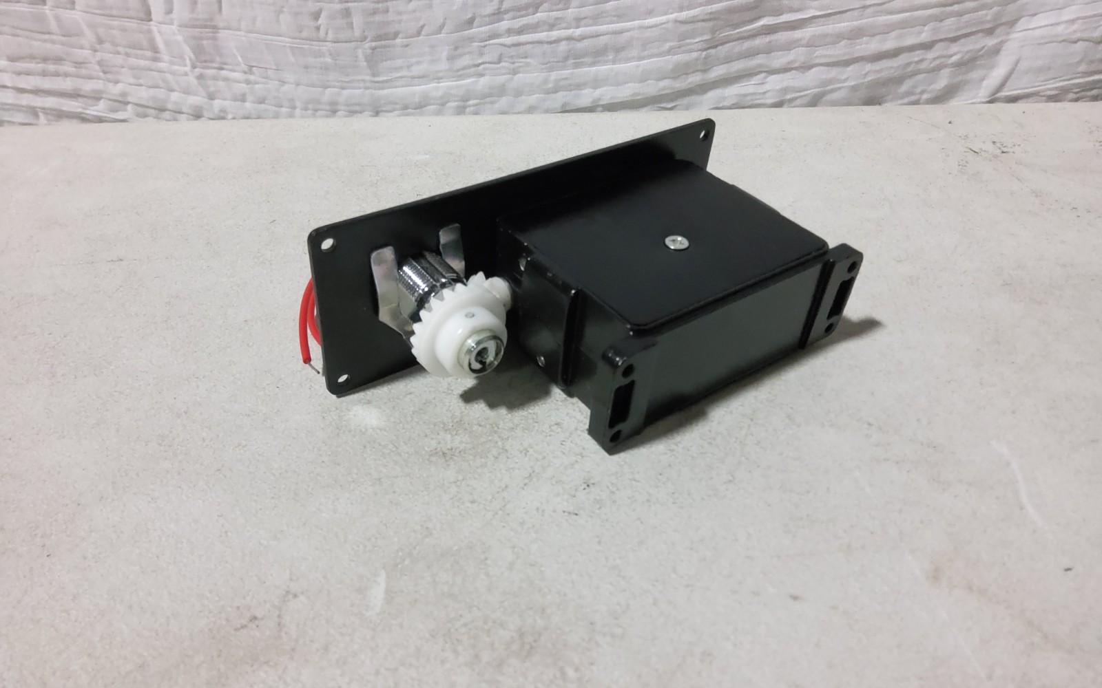 Eaton 6-Y-1-2-RMF-PM Electric Counter