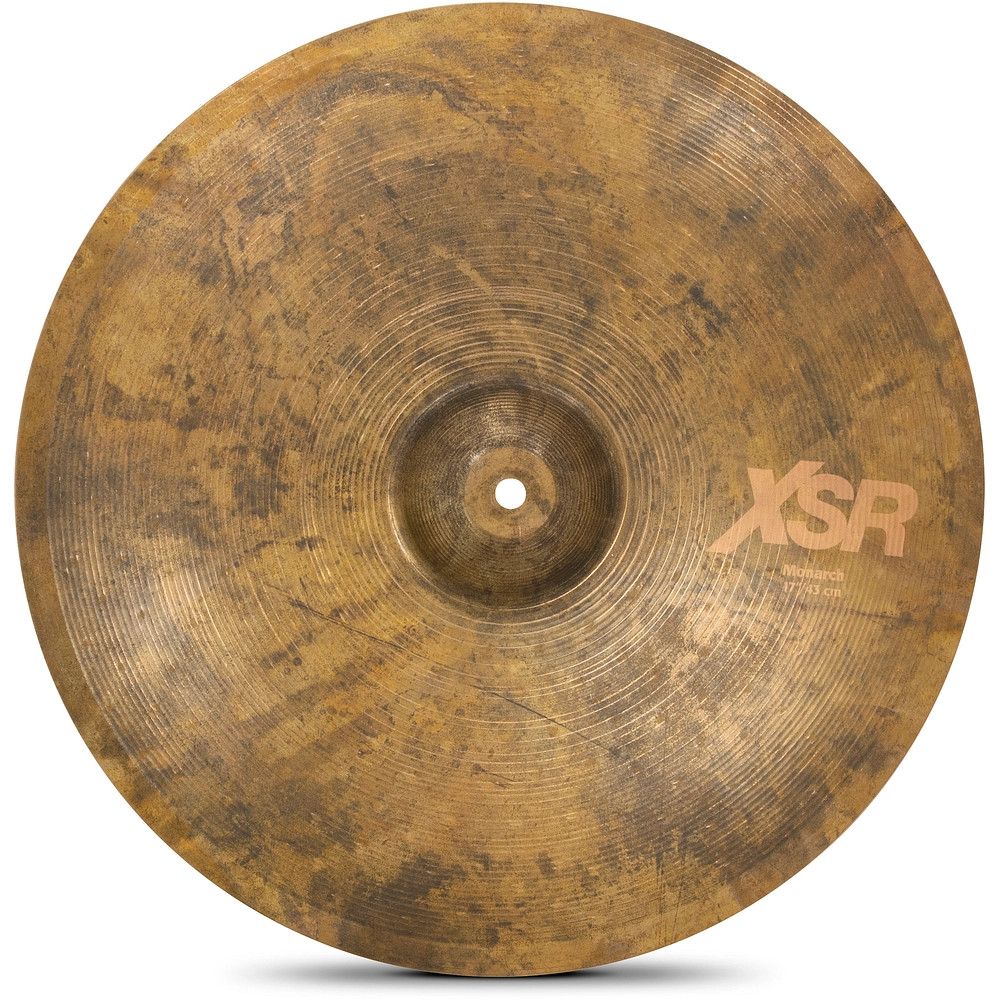 Sabian XSR Series Monarch Ride 17 in.