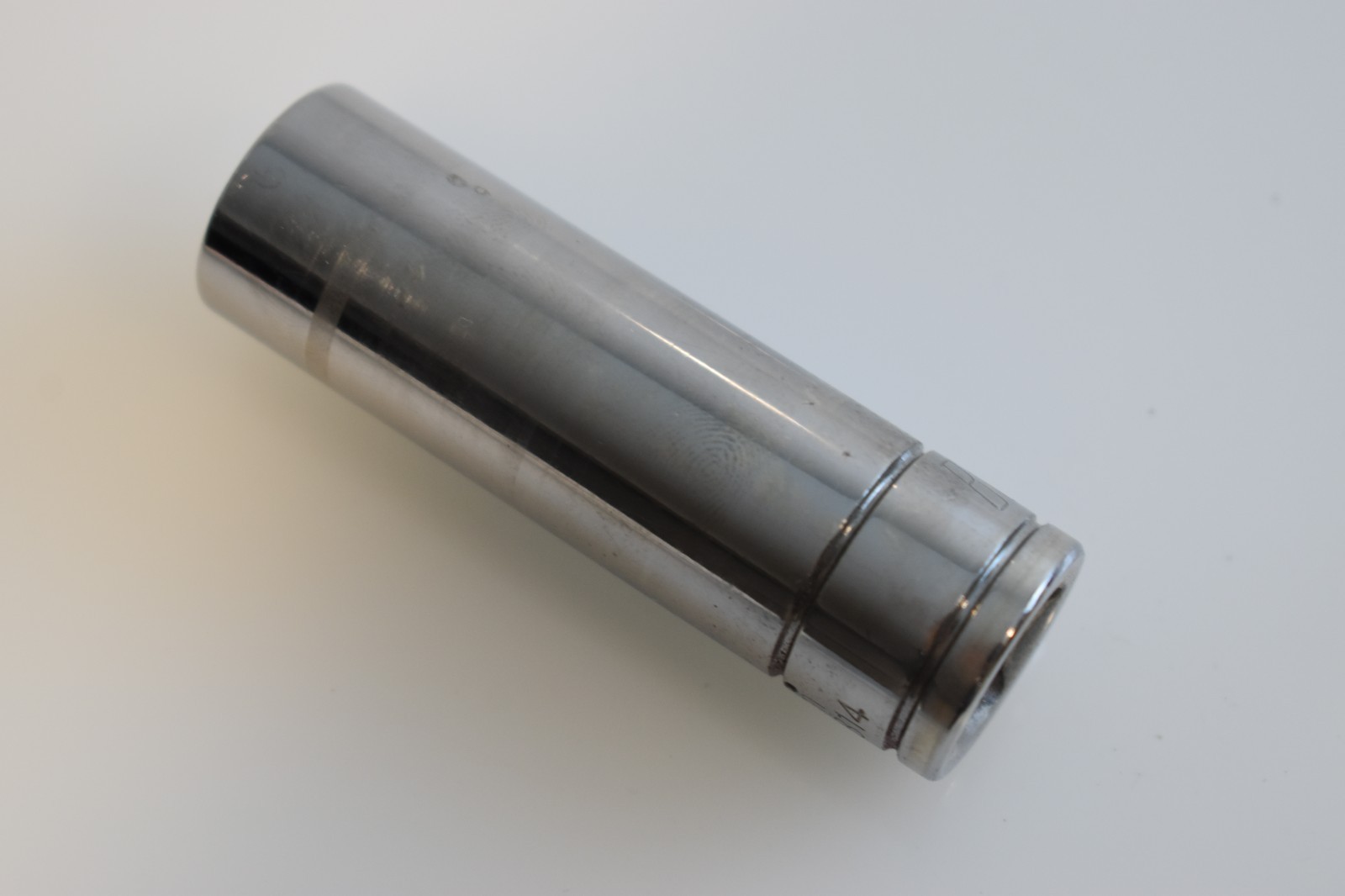 Blue Point Tools BLPLM3814 14mm Metric Deep Socket 3/8" Drive 12 Point Chrome