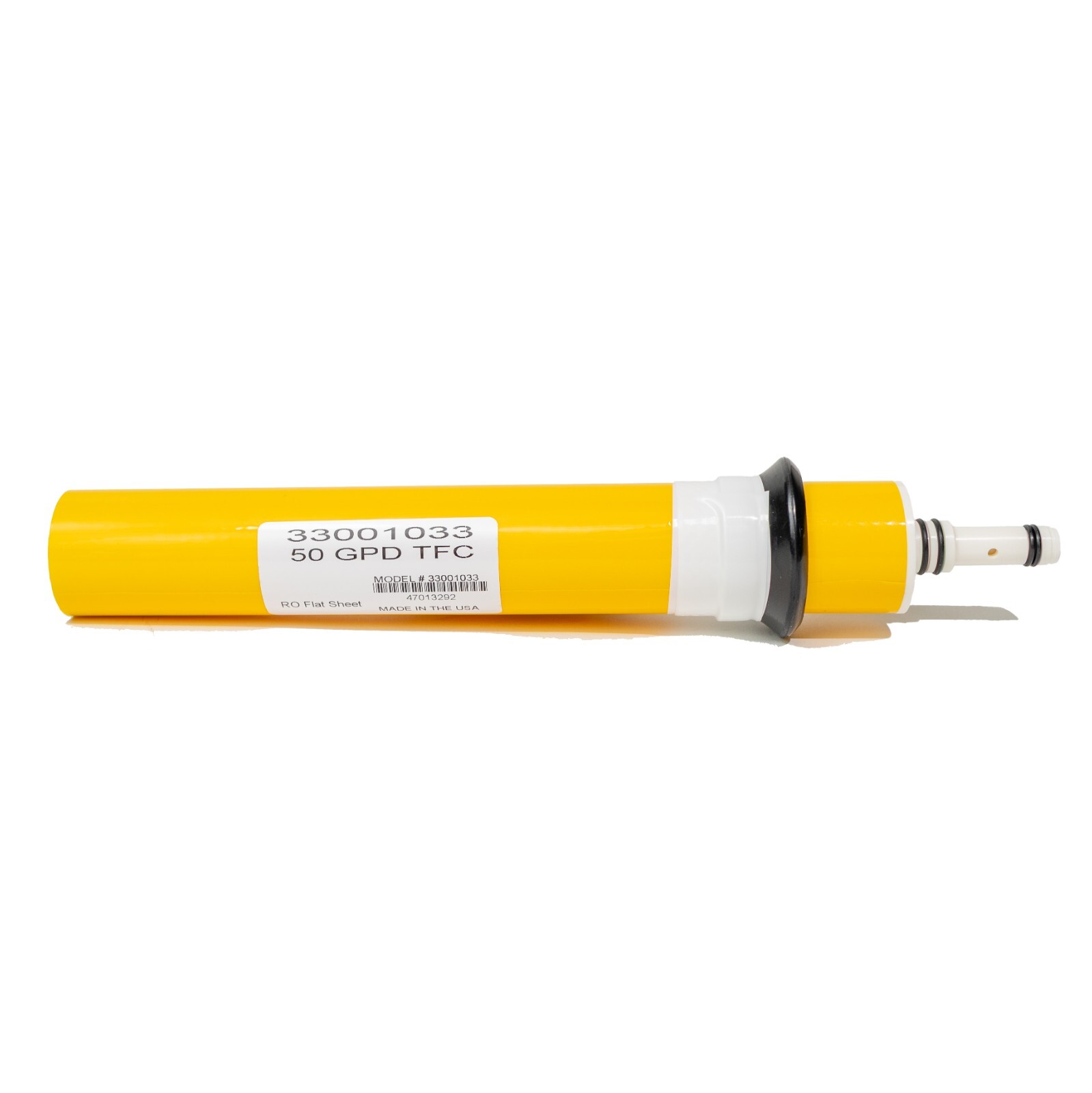 Hydrotech 33001033 TFC 50 GPD RO Membrane