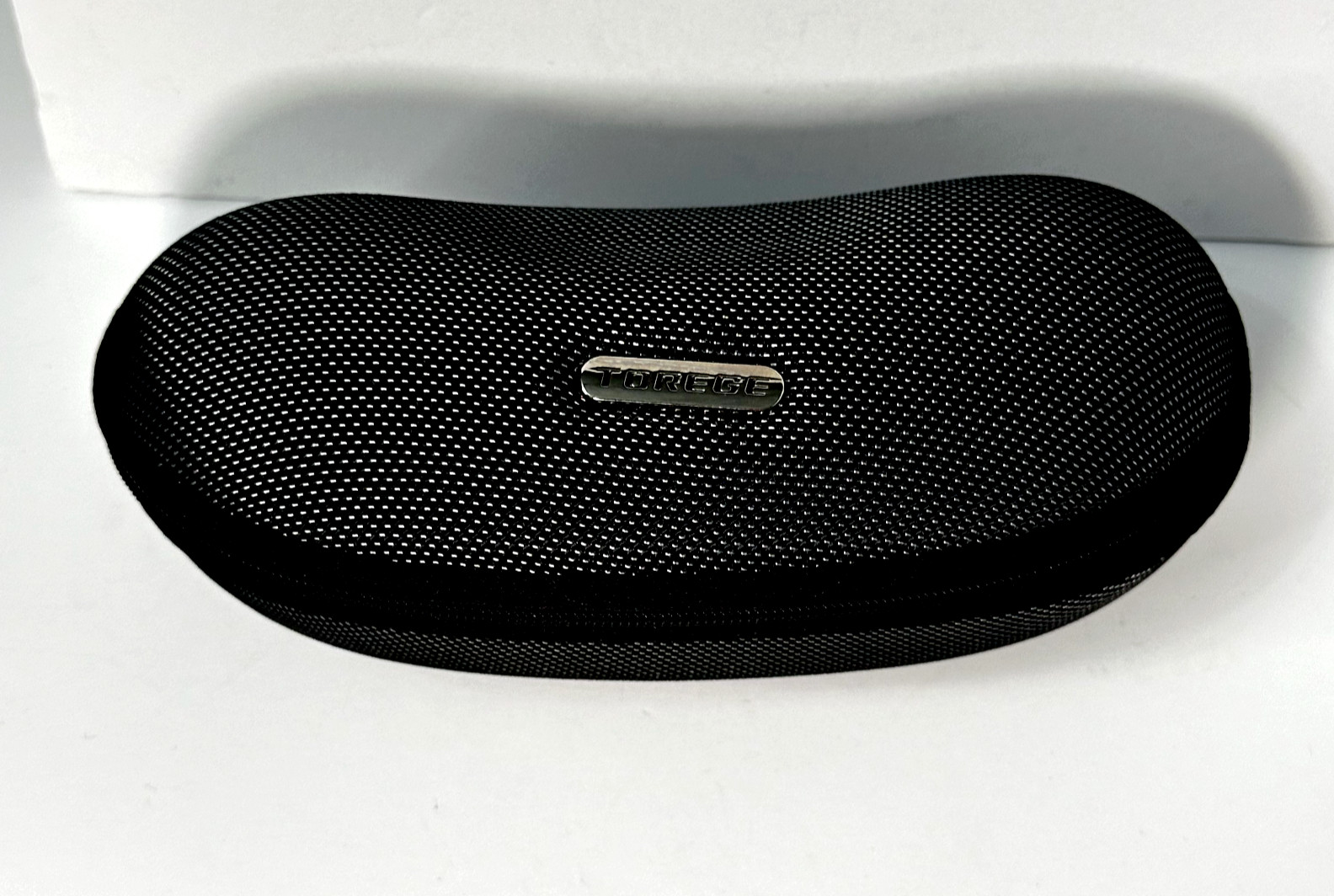 Sunglasses Eyeglasses Clam Shell Hard Case & Accessories TOREGE, NEW