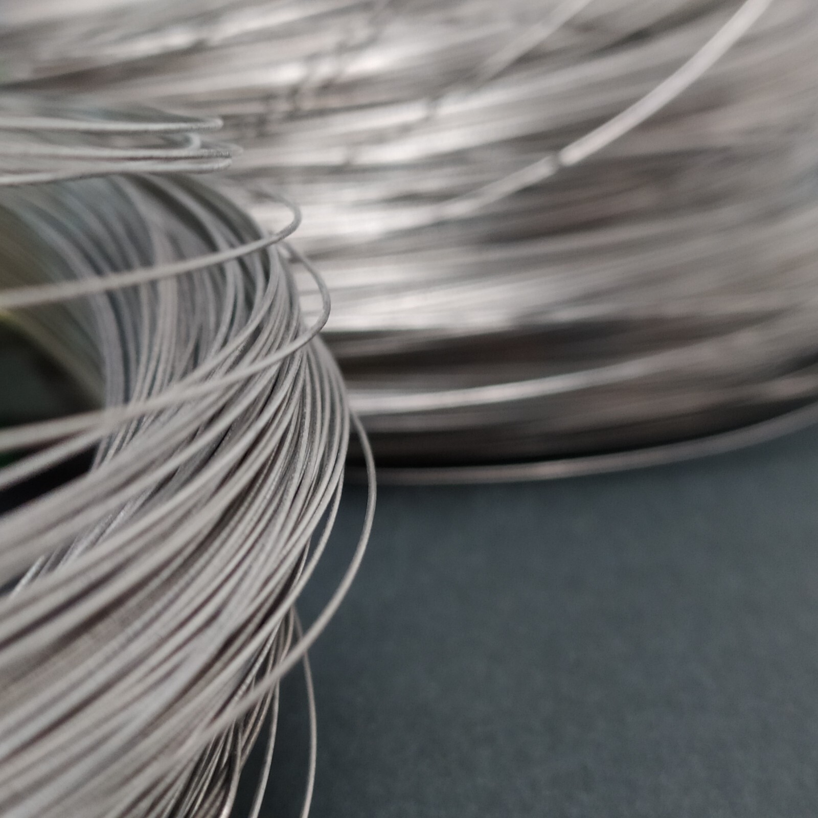 Pure Titanium Round Wire 999 Grade 1 Various Diameters Length 1 Meter 3.28 Feet