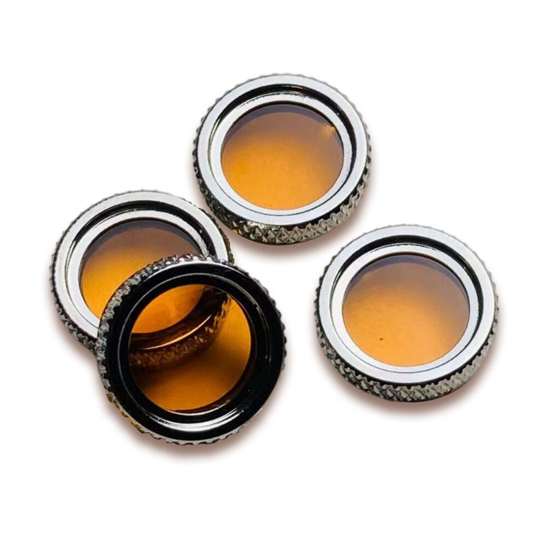 for Leica Okaro Orange blank for leica iiia(Reprint of leica okaro)*1 iiic iiif