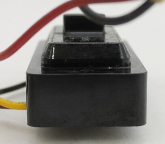 4052-B1 Selector Switch