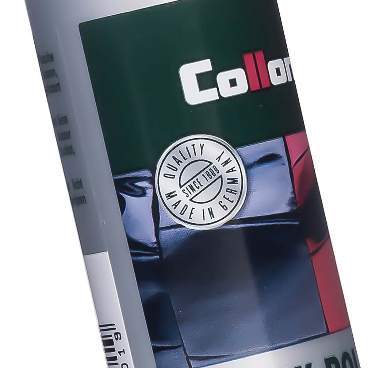 Collonil Lack Polish - Patent Leather Care Protector 100ml - BLACK