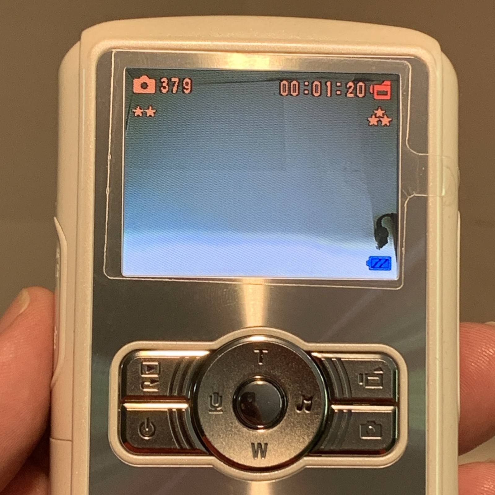 GFM DV150 3 In 1 Digital Video Movie Camera