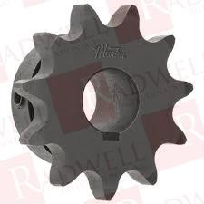 MARTIN SPROCKET & GEAR INC 40BS17 3/4 / 40BS1734 (USED)
