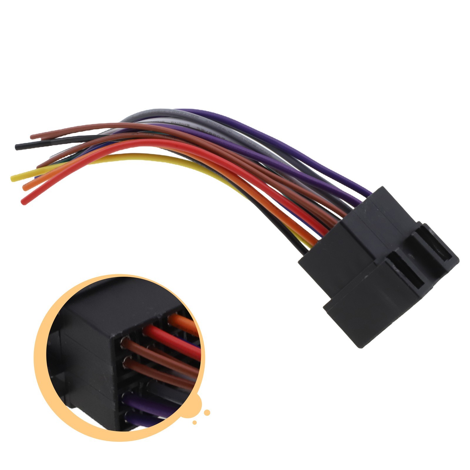 Fitments Direct Installation Power Adapter Fitments Quick Installation