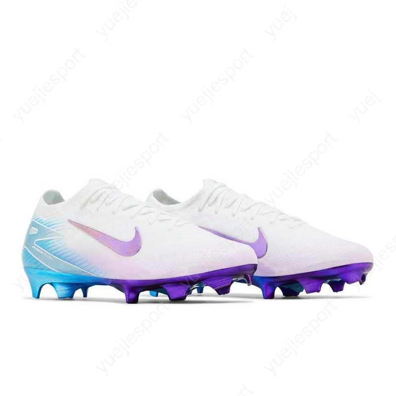 Nike Zoom Mercurial Vapor 16 Elite Lv8 Fg Chromatic Pack HV4887-100