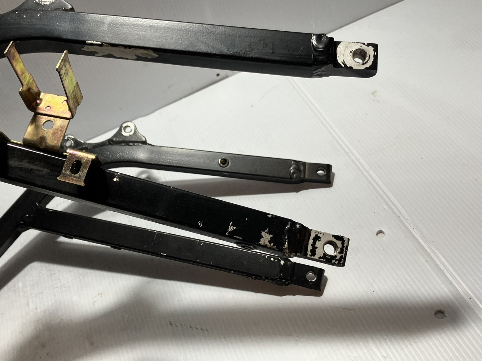 1997 Suzuki GSXR 750 Subframe, Inner (OEM)