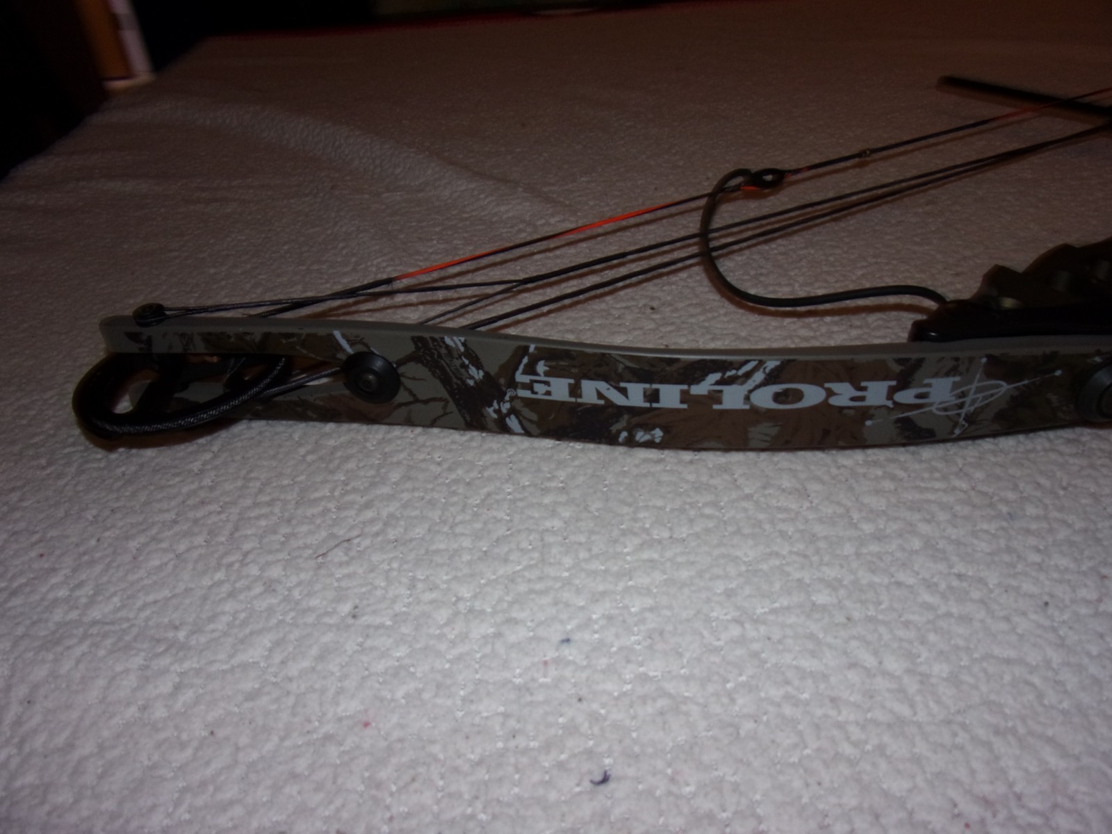 Proline Mount Compound Bow