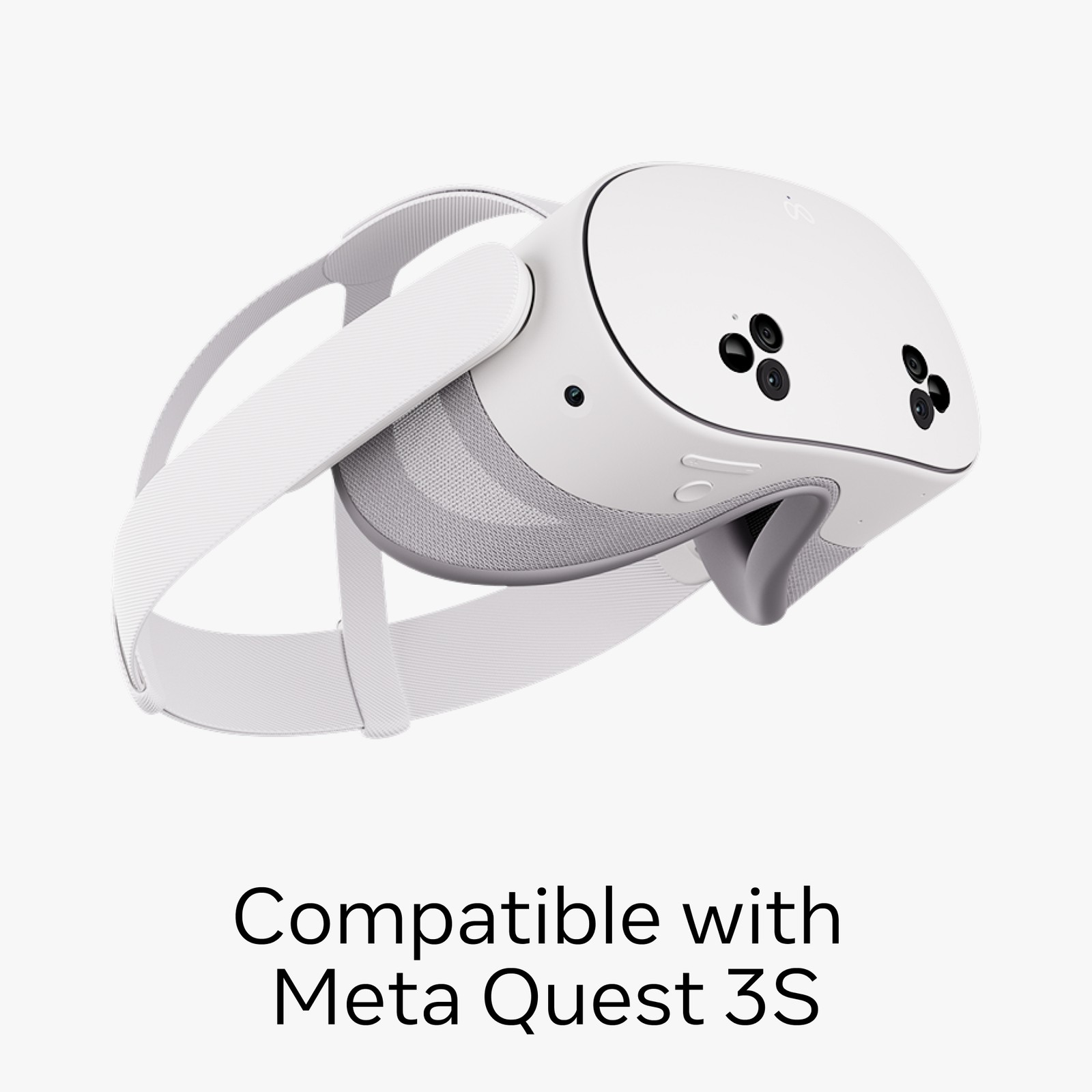 Meta Quest 3S Breathable Facial Interface