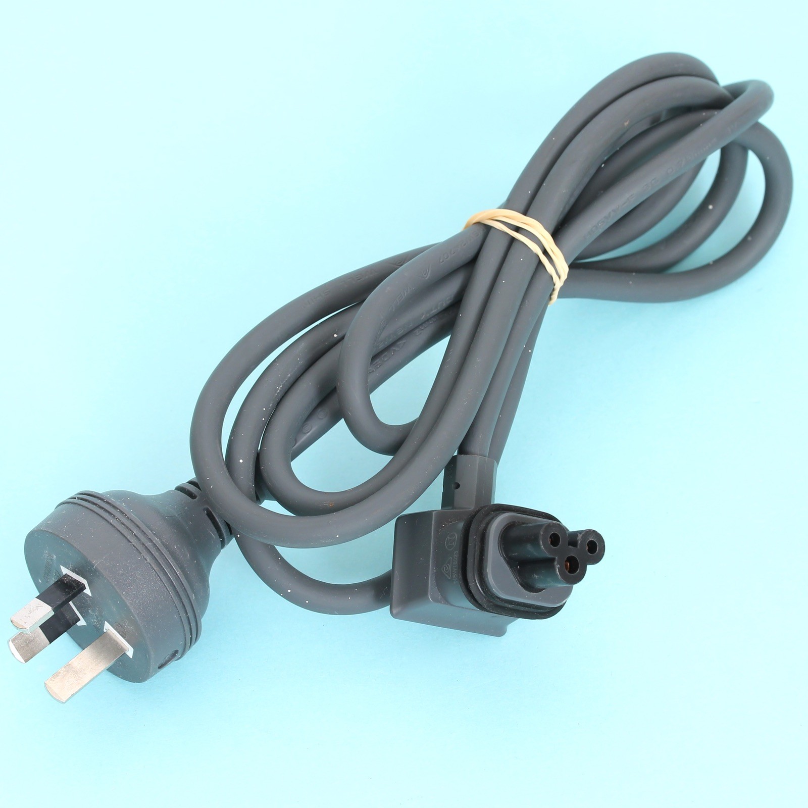 Starlink Gen 2 Modem Router Australian Aus AC POWER CABLE ONLY Gen2