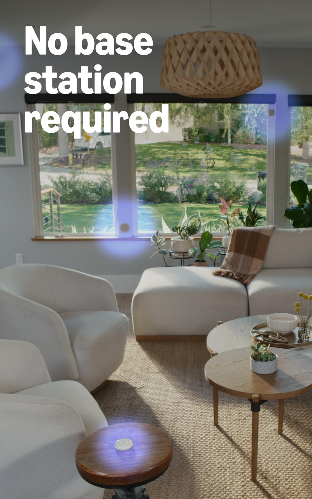 Ring Smart Plug - Control Lights & Devices, No Base Station Needed