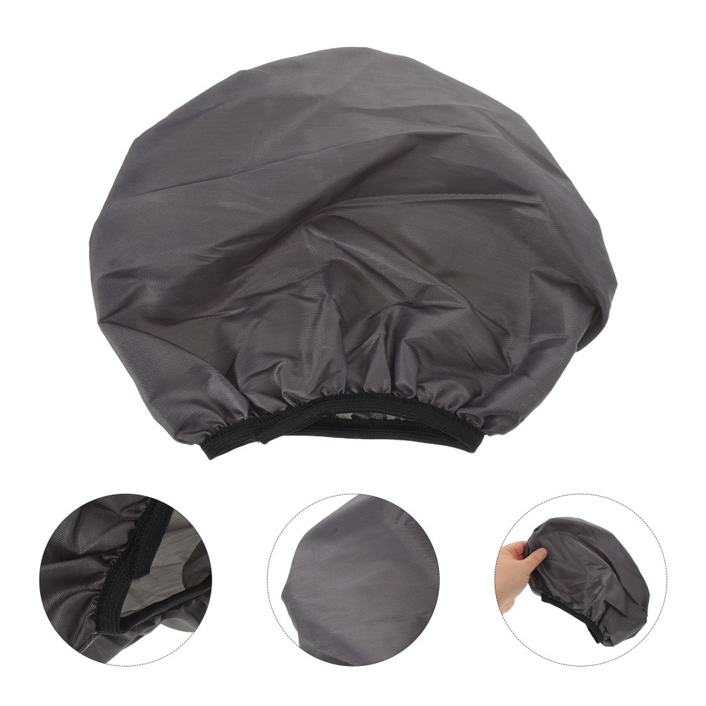 Fermentation Hood Sunproof Pickle Jar Sleeve Light Fermenting Cap Bread Cover