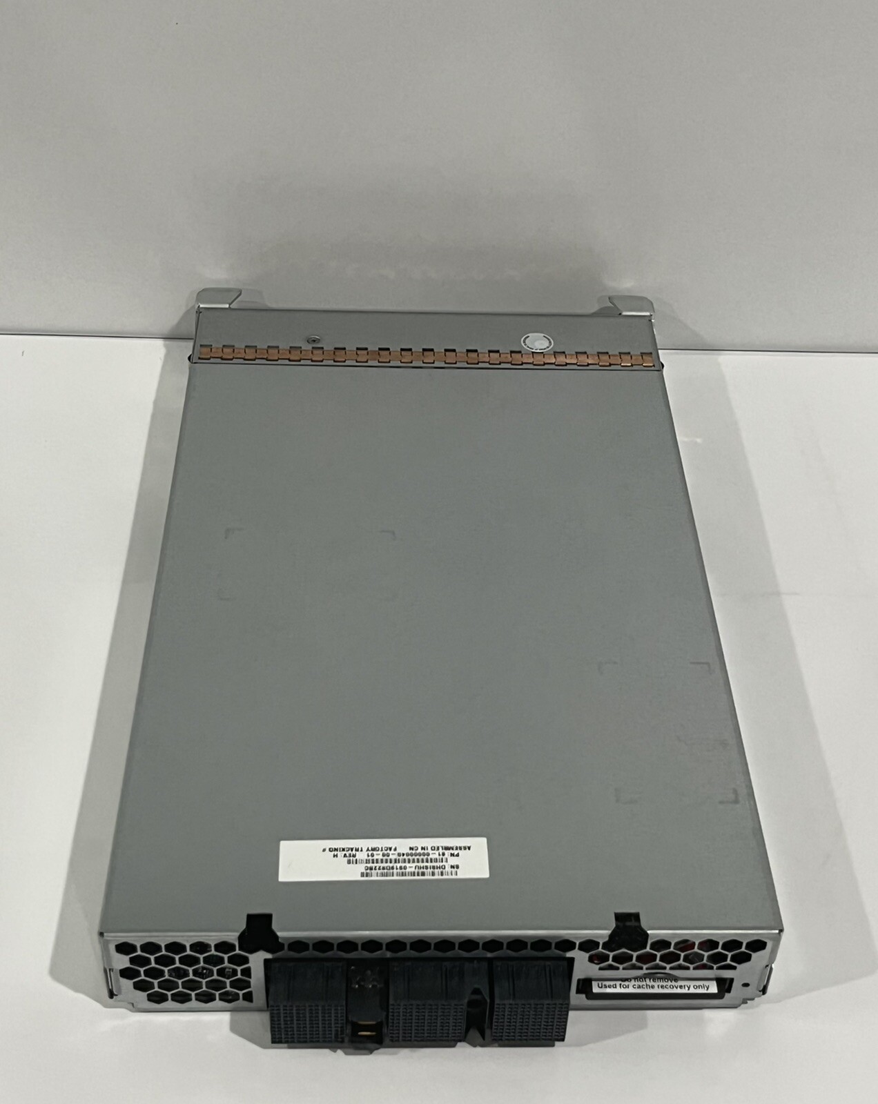 HP MSA2300 SAS Modular Smart Array Controller Genuine 490094-001-AJ808A Open Box