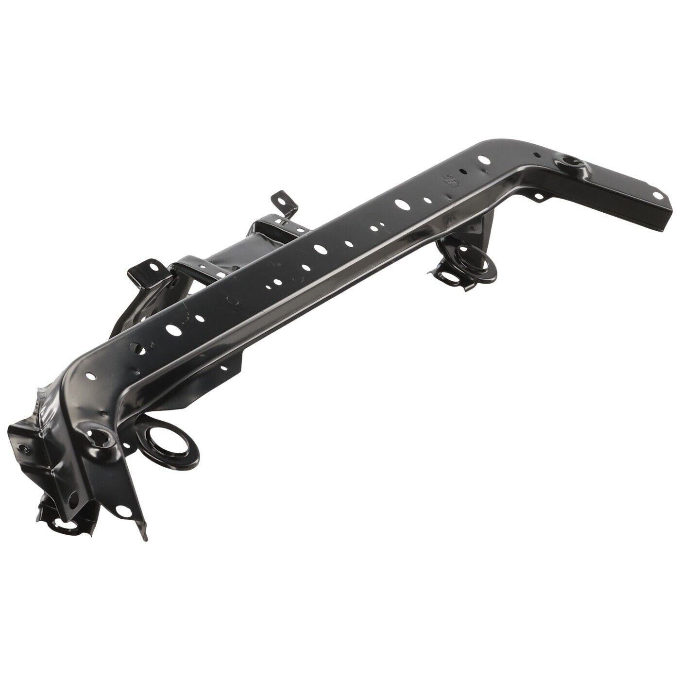 Upper Radiator Support For 2007-2012 Nissan Versa Upper Tie Bar