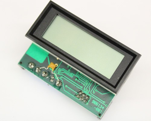 BL-133981-00-U Modutec Digital Panel Meter Display