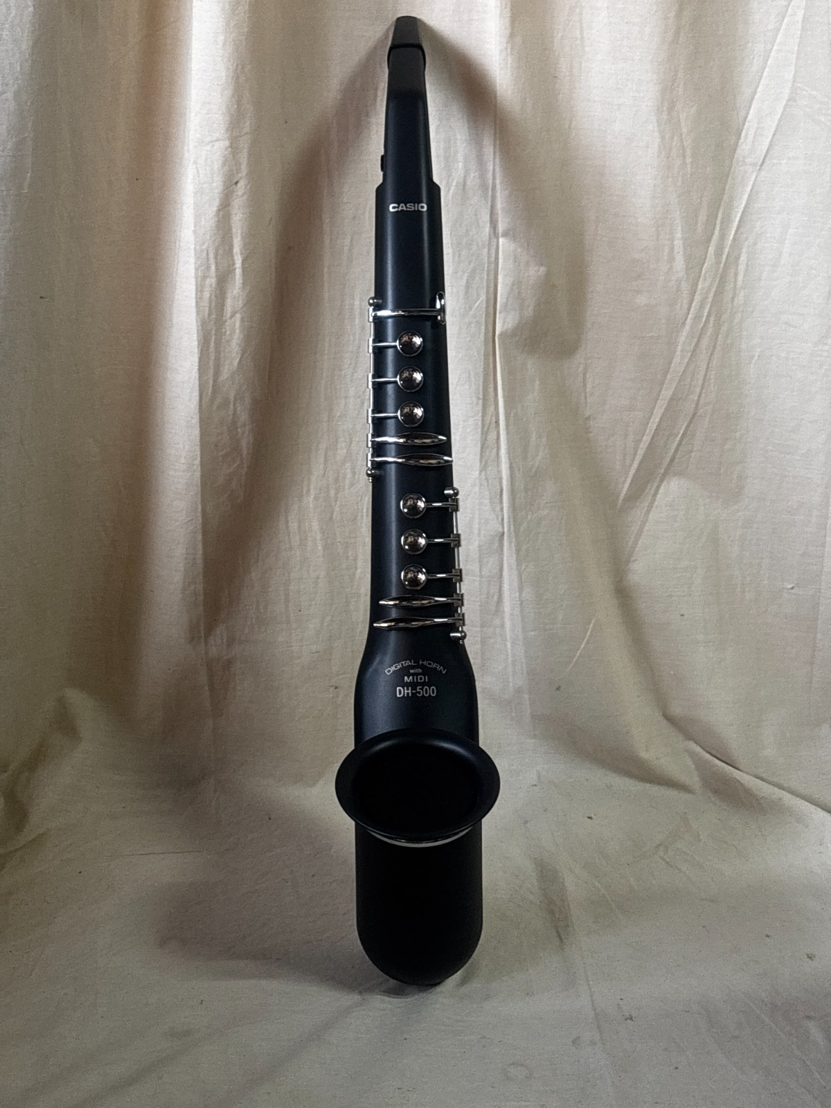 DH-500 DH500 Digital Midi Horn Controller