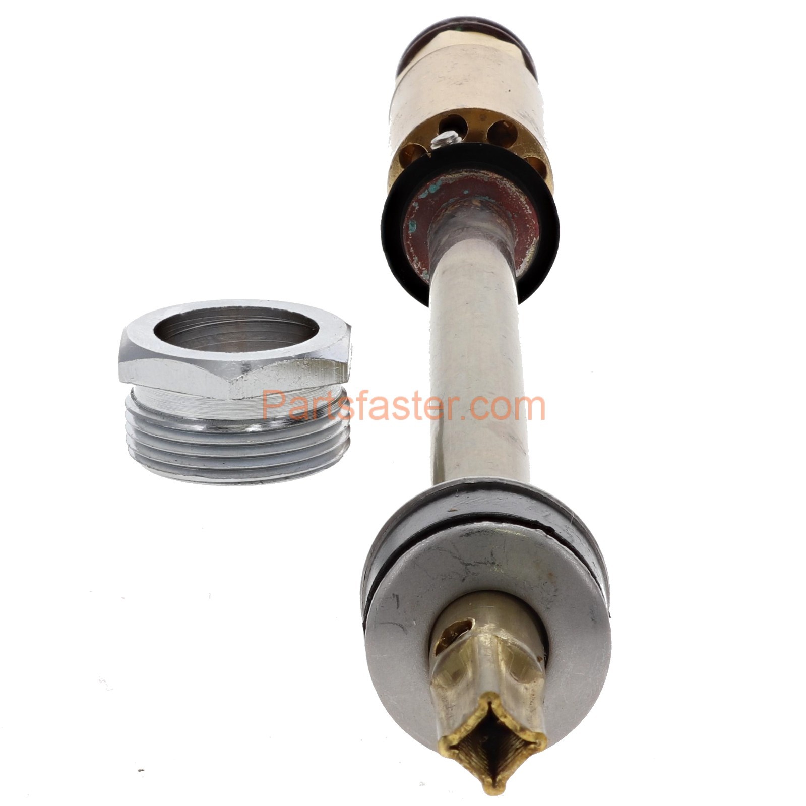 BMI 9 1/8" OAL Length 27606 Stem Assembly