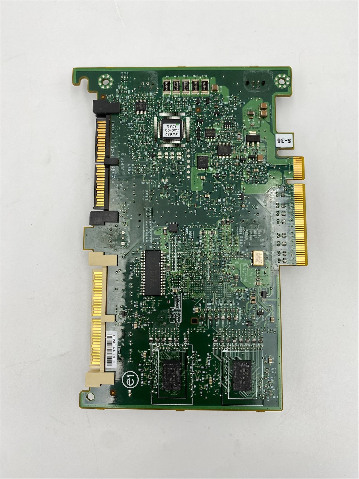 DELL PERC 6/I DC PCI-E RAID CONTROLLER H726F