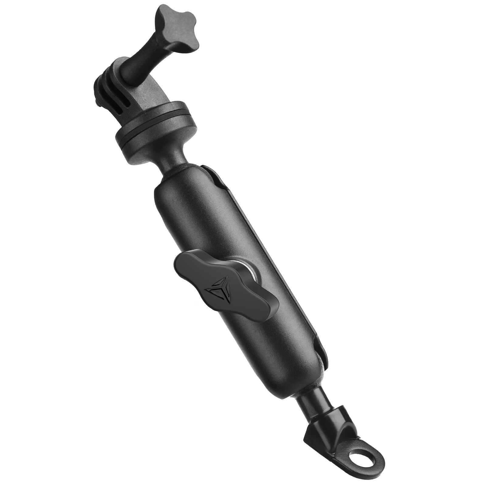 Motorcycle Camera Bracket Handlebar/Mirror Mount Holder For Gopro Action Camera
