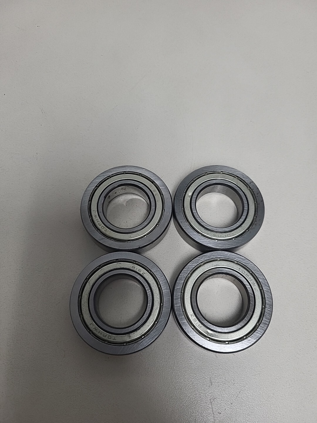 Icon Health And Fitness Sealed Bearings (117D)