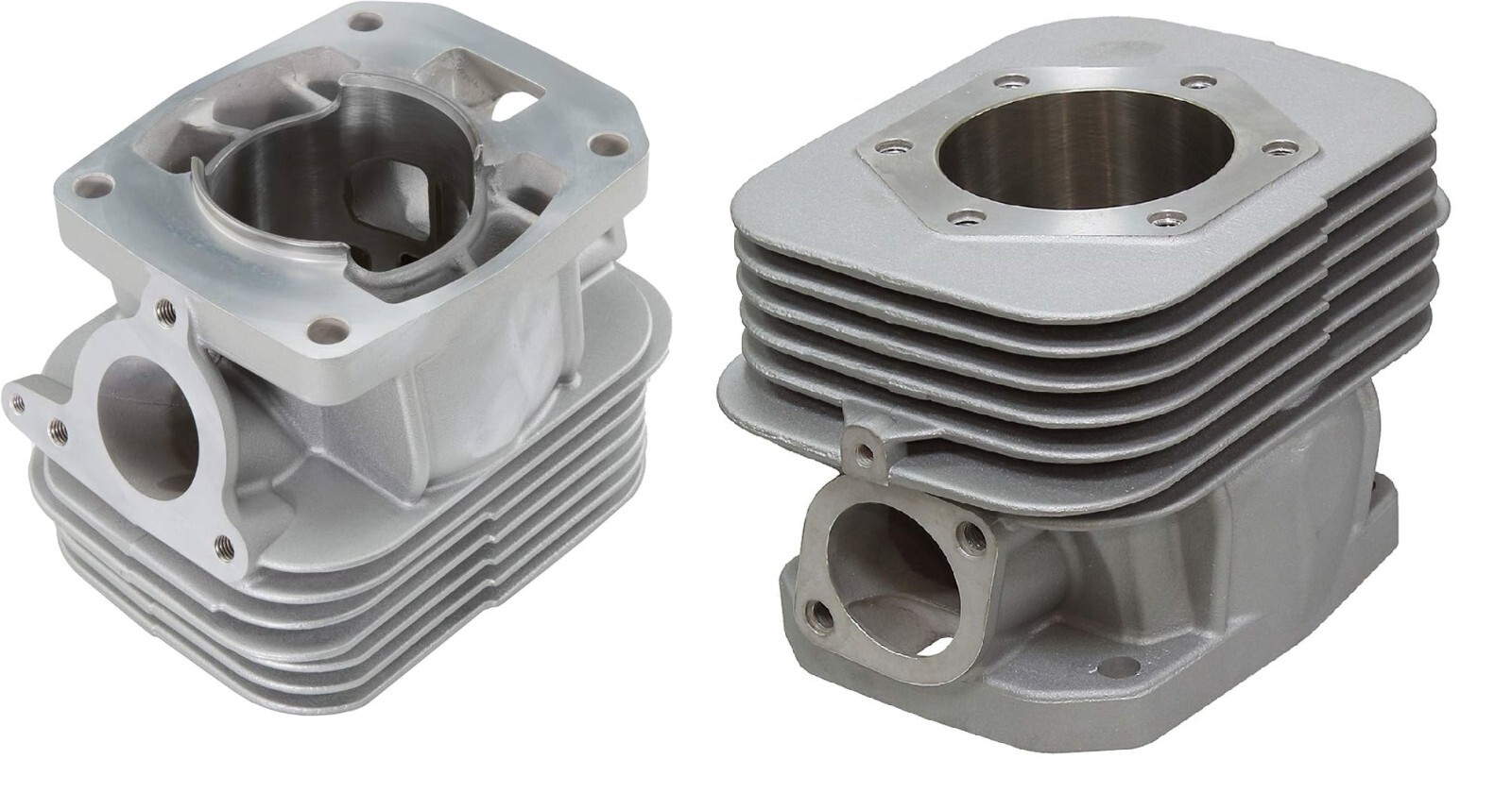 Pair of Cylinders for Polaris 550 Fan Cooled fits 1999-2021 F/C Snowmobiles