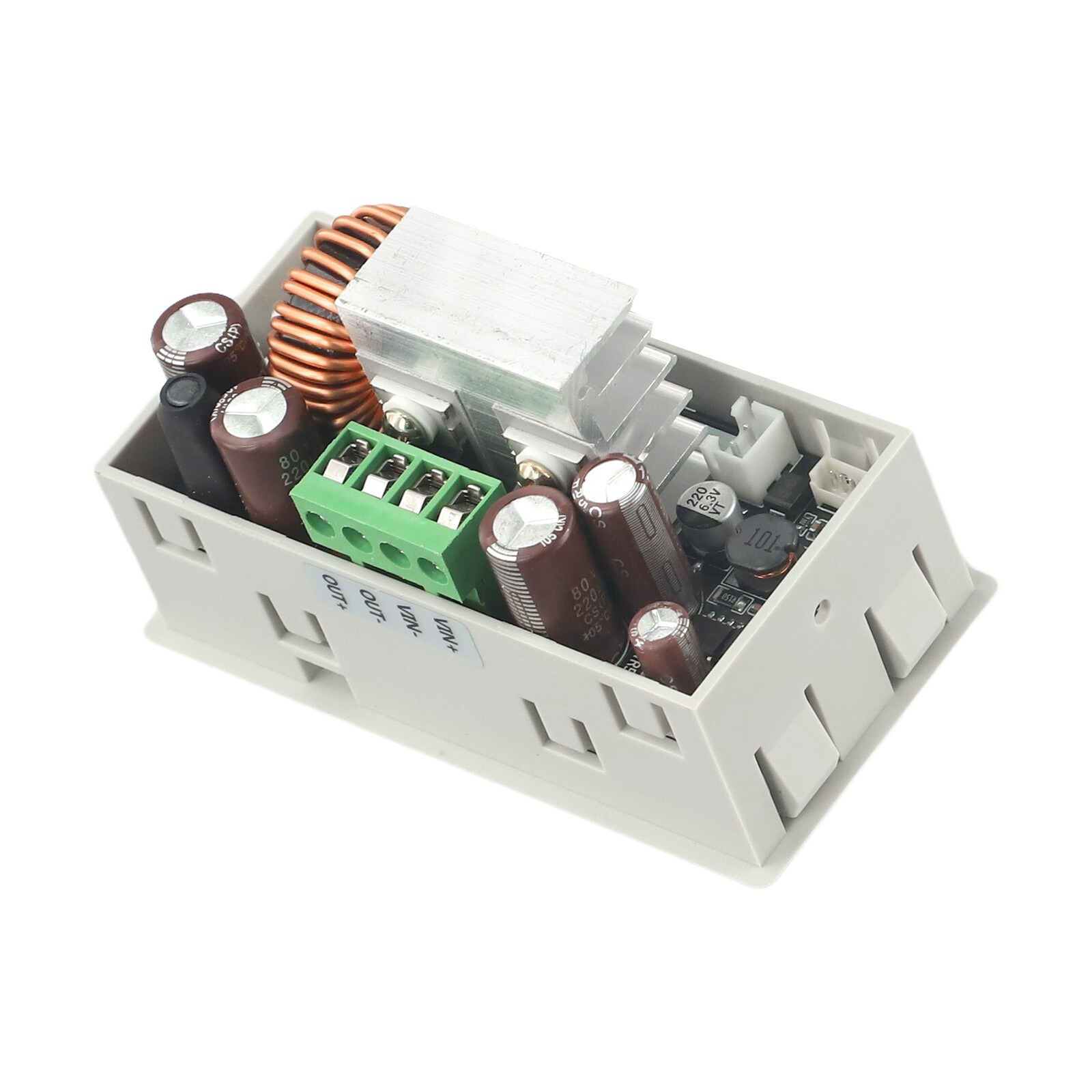 390W Adjustable DC Power Converter Power Module Regulated Lab Power Supply New