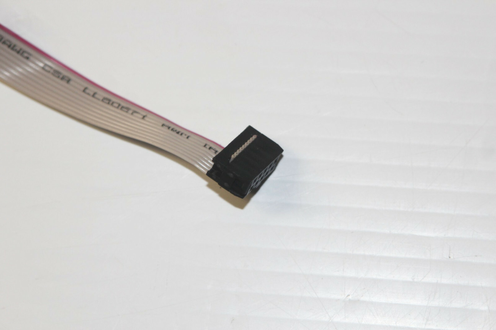 OEM Parallel Cable G7VP2 Motherboard Amatrol 880-SRC Pegasus II Servo Computer